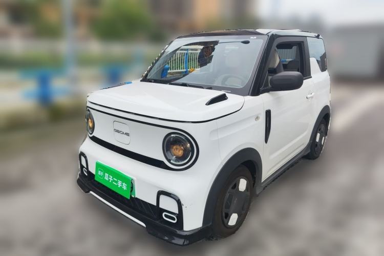 Used Geely Galaxy Panda 2024 200km Panda Kart Guazi used car, China used car export, Used car for sale, Used  cars, Cheapest cars for sale
