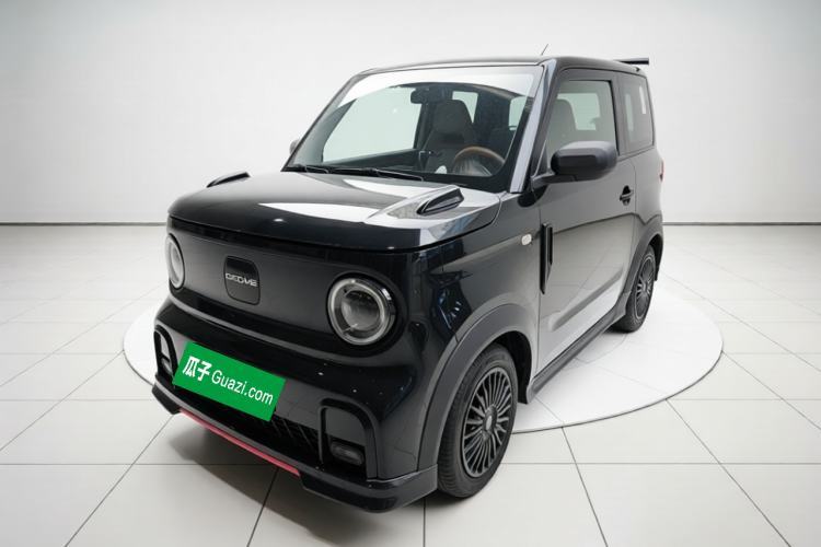 Ojetý Geely Galaxy Panda 2024 200km Panda Kart Guazi used car, China used car export, Used car for sale, Used  cars, Cheapest cars for sale