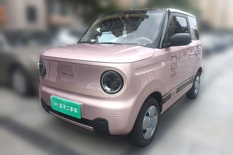 Used Geely Galaxy Panda 2024 Panda Mini 200km Endurance Bear Guazi used car, China used car export, Used car for sale, Used  cars, Cheapest cars for sale