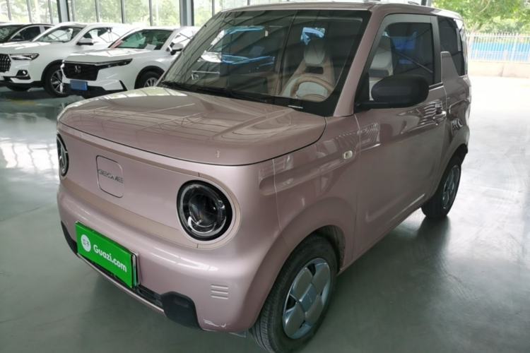 Used Geely Galaxy Panda 2024 Panda Mini 200km Endurance Bear Guazi used car, China used car export, Used car for sale, Used  cars, Cheapest cars for sale