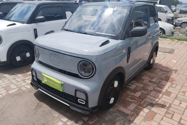 Used Geely Galaxy Panda 2024 200km Panda Kart