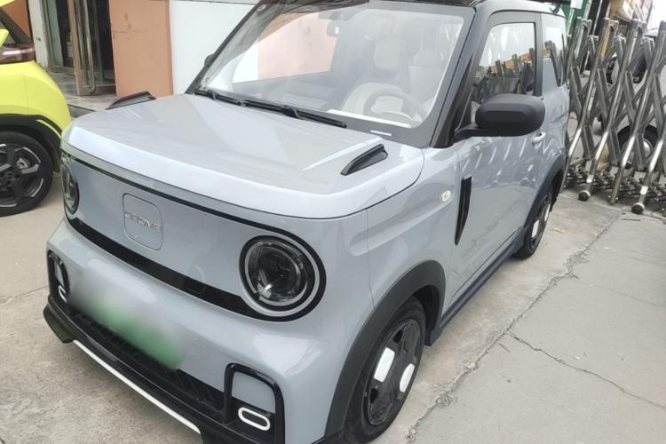 Ojetý Geely Galaxy Panda 2024 200km Panda Kart Guazi used car, China used car export, Used car for sale, Used  cars, Cheapest cars for sale