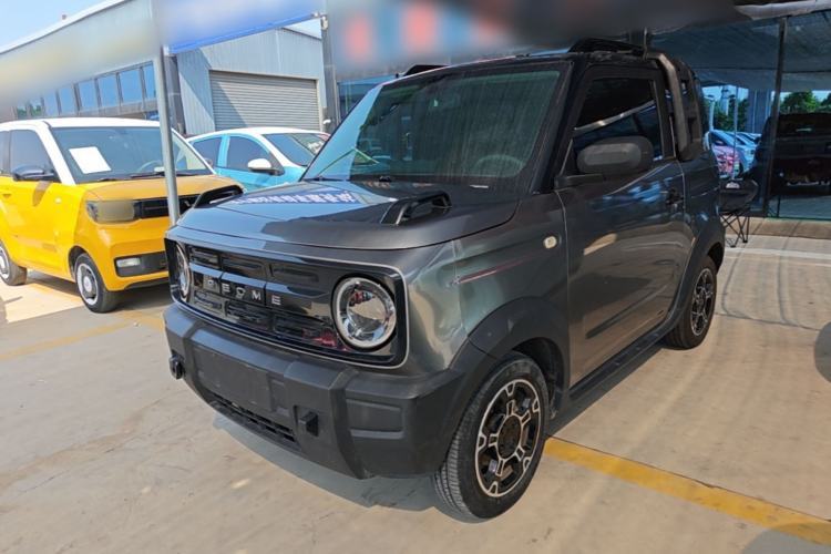 Used Geely Galaxy Panda 2024 200km Panda Rider Guazi used car, China used car export, Used car for sale, Used cars, Cheapest cars for sale