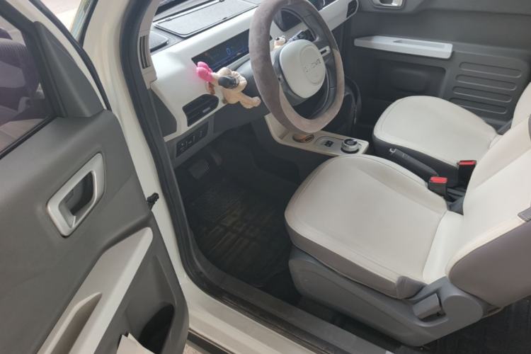 Used Geely Galaxy Panda 2024 200km Panda Rider Driver Seat