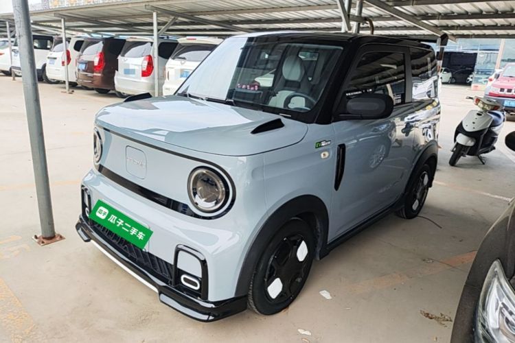 Used Geely Galaxy Panda 2024 200km Panda Kart Guazi used car, China used car export, Used car for sale, Used  cars, Cheapest cars for sale