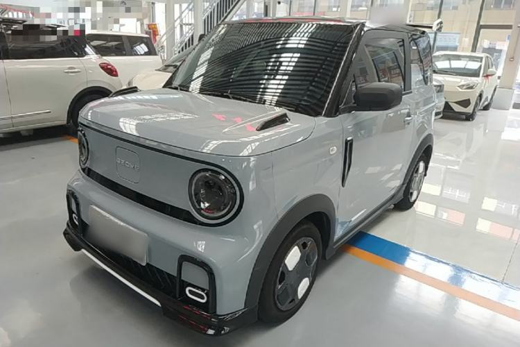 Used Geely Galaxy Panda 2024 200km Panda Kart Guazi used car, China used car export, Used car for sale, Used  cars, Cheapest cars for sale