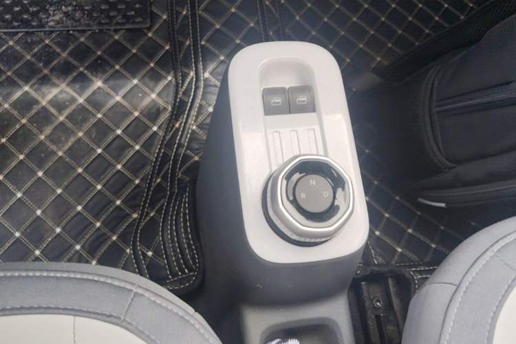 Used Geely Galaxy Panda 2024 200km Panda Kart Gear Lever