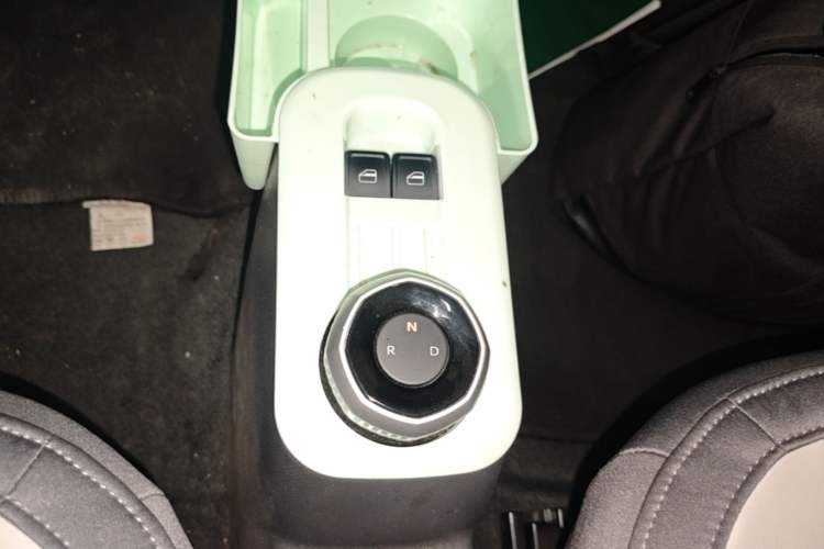 Used Geely Galaxy Panda 2024 200km Panda Kart Gear Lever
