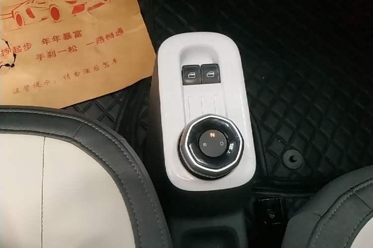 Used Geely Galaxy Panda 2024 200km Panda Kart Gear Lever