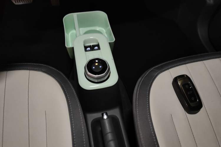 Used Geely Galaxy Panda 2024 200km Panda Kart Gear Lever