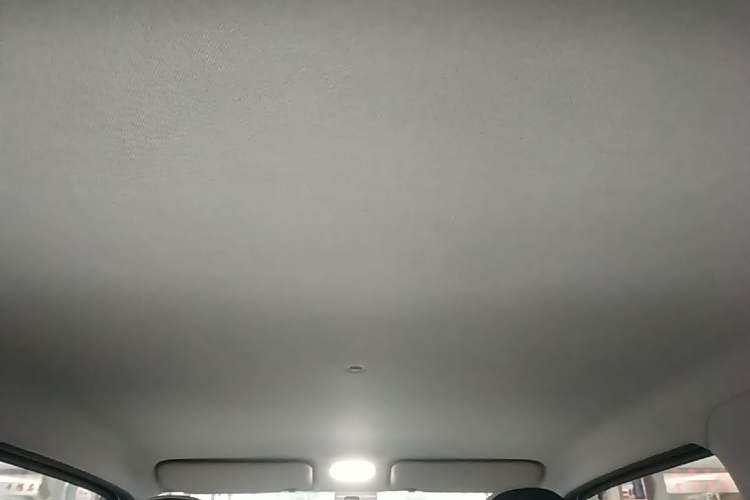 Used Geely Galaxy Panda 2024 200km Panda Kart Headliner