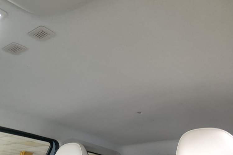 Used Geely Galaxy Panda 2024 200km Panda Kart Headliner
