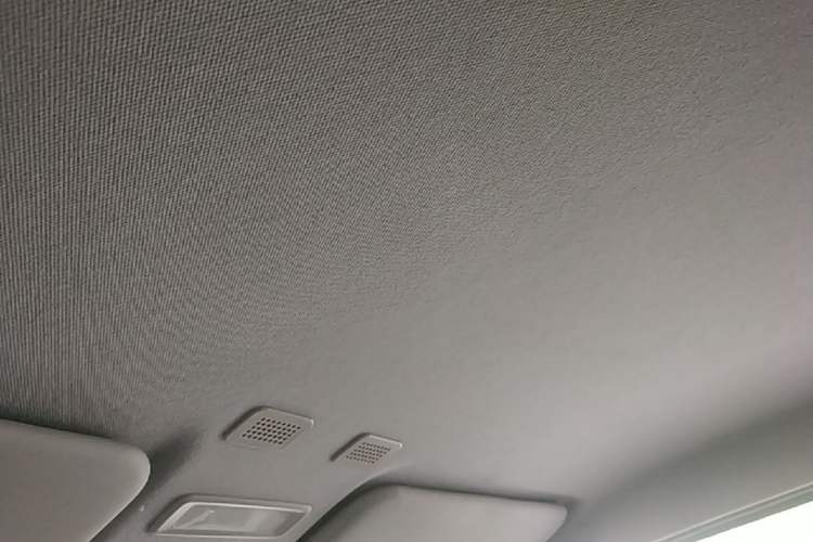 Used Geely Galaxy Panda 2024 200km Panda Kart Headliner