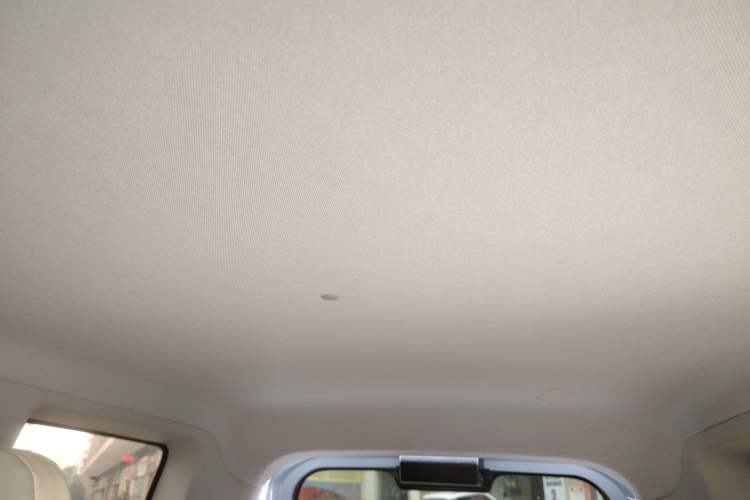 Used Geely Galaxy Panda 2024 200km Panda Kart Headliner