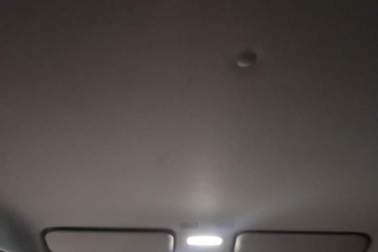 Used Geely Galaxy Panda 2024 200km Panda Kart Headliner