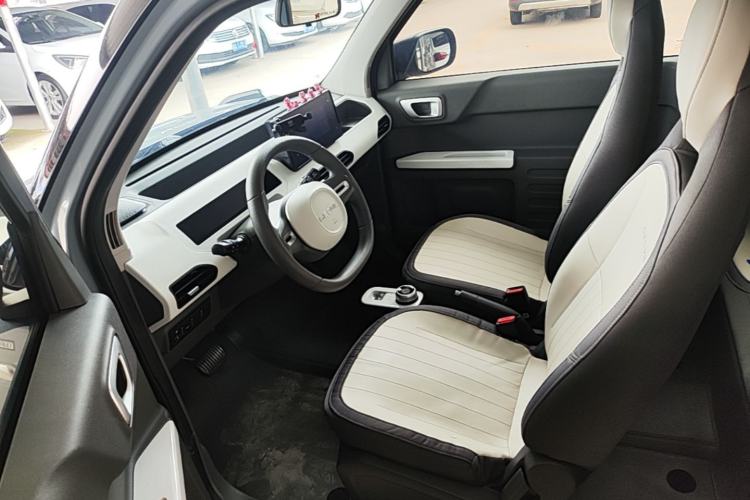 Used Geely Galaxy Panda 2024 200km Panda Kart Left Front Seat