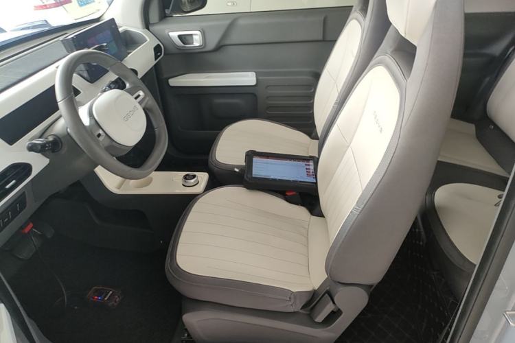 Used Geely Galaxy Panda 2024 200km Panda Kart Left Front Seat