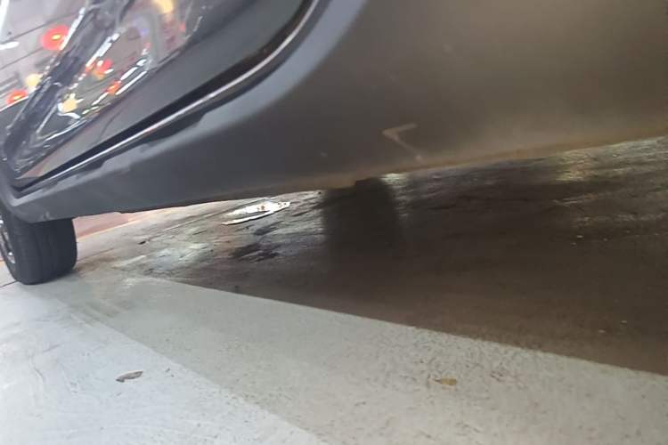 Used Geely Galaxy Panda 2024 200km Panda Rider Left Side Sill