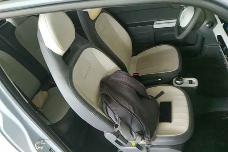 Used Geely Galaxy Panda 2024 200km Panda Kart Right Front Seat