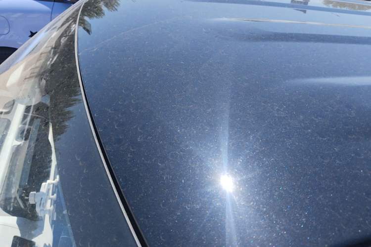 Used Geely Galaxy Panda 2024 200km Panda Kart Roof