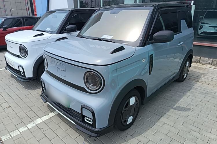Used Geely Galaxy Panda 2024 200km Panda Kart Guazi used car, China used car export, Used car for sale, Used  cars, Cheapest cars for sale