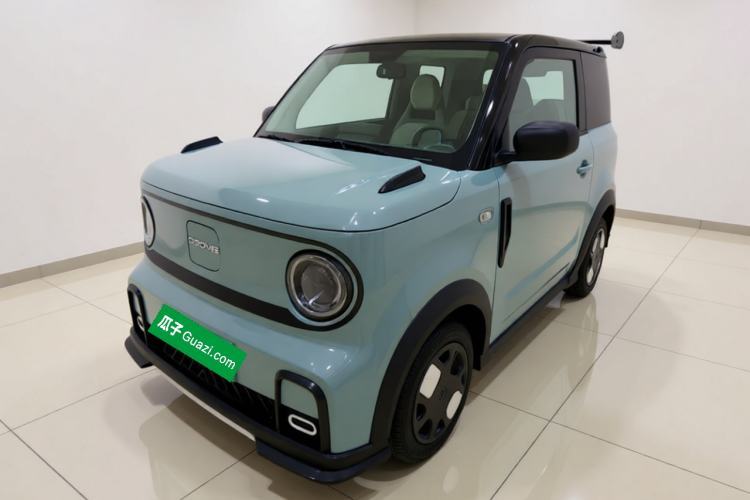 Used Geely Galaxy Panda 2024 200km Panda Kart Guazi used car, China used car export, Used car for sale, Used  cars, Cheapest cars for sale