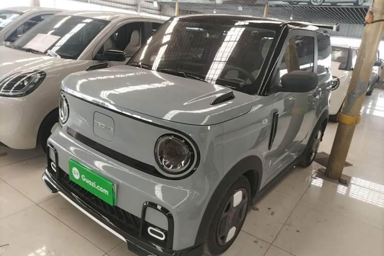 Used Geely Galaxy Panda 2024 200km Panda Kart Guazi used car, China used car export, Used car for sale, Used  cars, Cheapest cars for sale