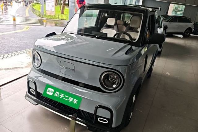Used Geely Galaxy Panda 2024 200km Panda Kart