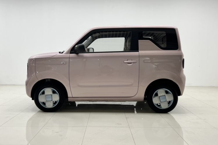 Used Geely Galaxy Panda 2024 Panda Mini 200km Endurance Bear Exterior 6