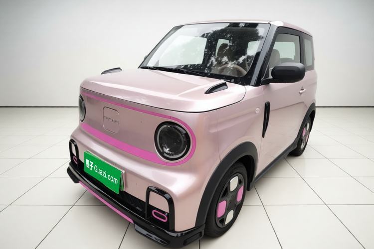 Used Geely Galaxy Panda 2024 200km Panda Kart Guazi used car, China used car export, Used car for sale, Used  cars, Cheapest cars for sale