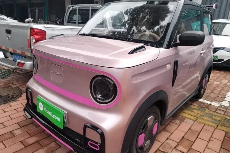 Used Geely Galaxy Panda 2024 200km Panda Kart Guazi used car, China used car export, Used car for sale, Used  cars, Cheapest cars for sale