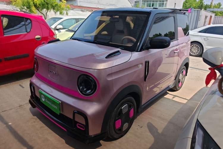 Used Geely Galaxy Panda 2024 200km Panda Kart Guazi used car, China used car export, Used car for sale, Used  cars, Cheapest cars for sale