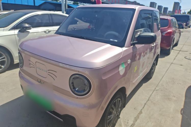 Used Geely Galaxy Panda 2024 Panda Mini 200km Endurance Bear Guazi used car, China used car export, Used car for sale, Used  cars, Cheapest cars for sale