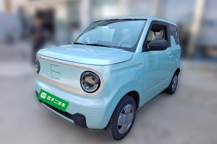 Used Geely Galaxy Panda 2024 Panda Mini 200km Endurance Bear Guazi used car, China used car export, Used car for sale, Used  cars, Cheapest cars for sale
