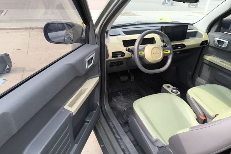 Used Geely Galaxy Panda 2024 200km Panda Rider Driver Seat