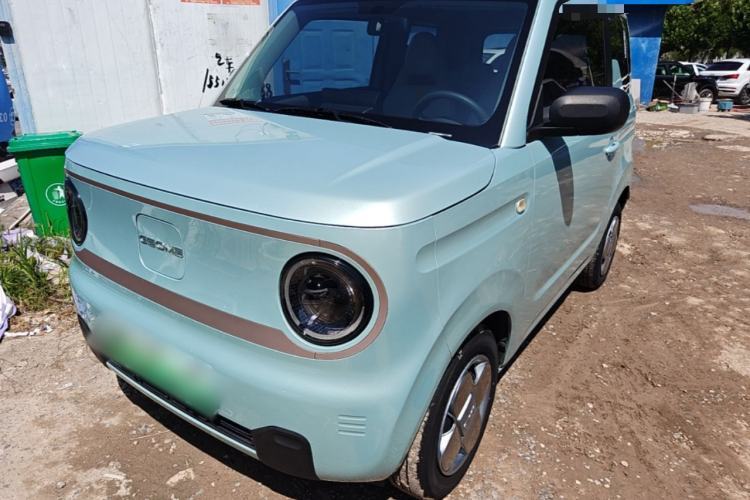 Used Geely Galaxy Panda 2024 Panda Mini 200km Endurance Bear Guazi used car, China used car export, Used car for sale, Used  cars, Cheapest cars for sale