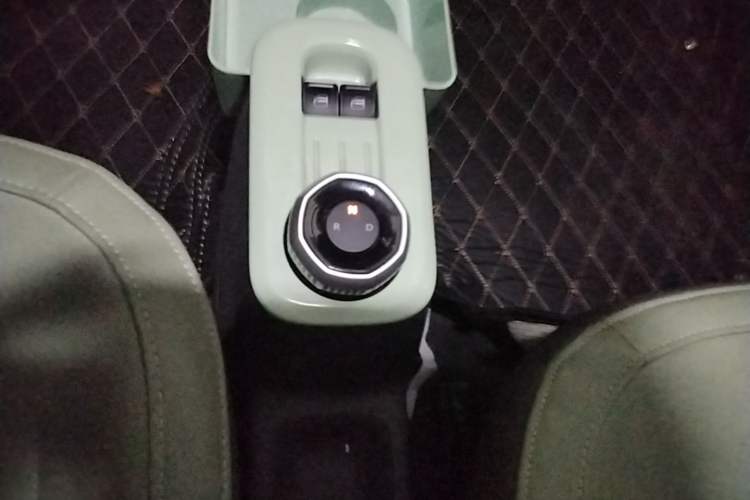 Used Geely Galaxy Panda 2024 200km Panda Rider Gear Lever