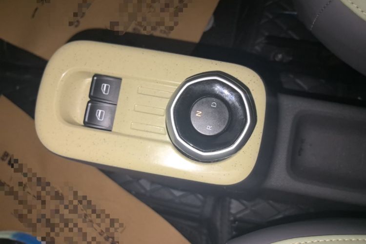 Used Geely Galaxy Panda 2024 200km Panda Rider Gear Lever