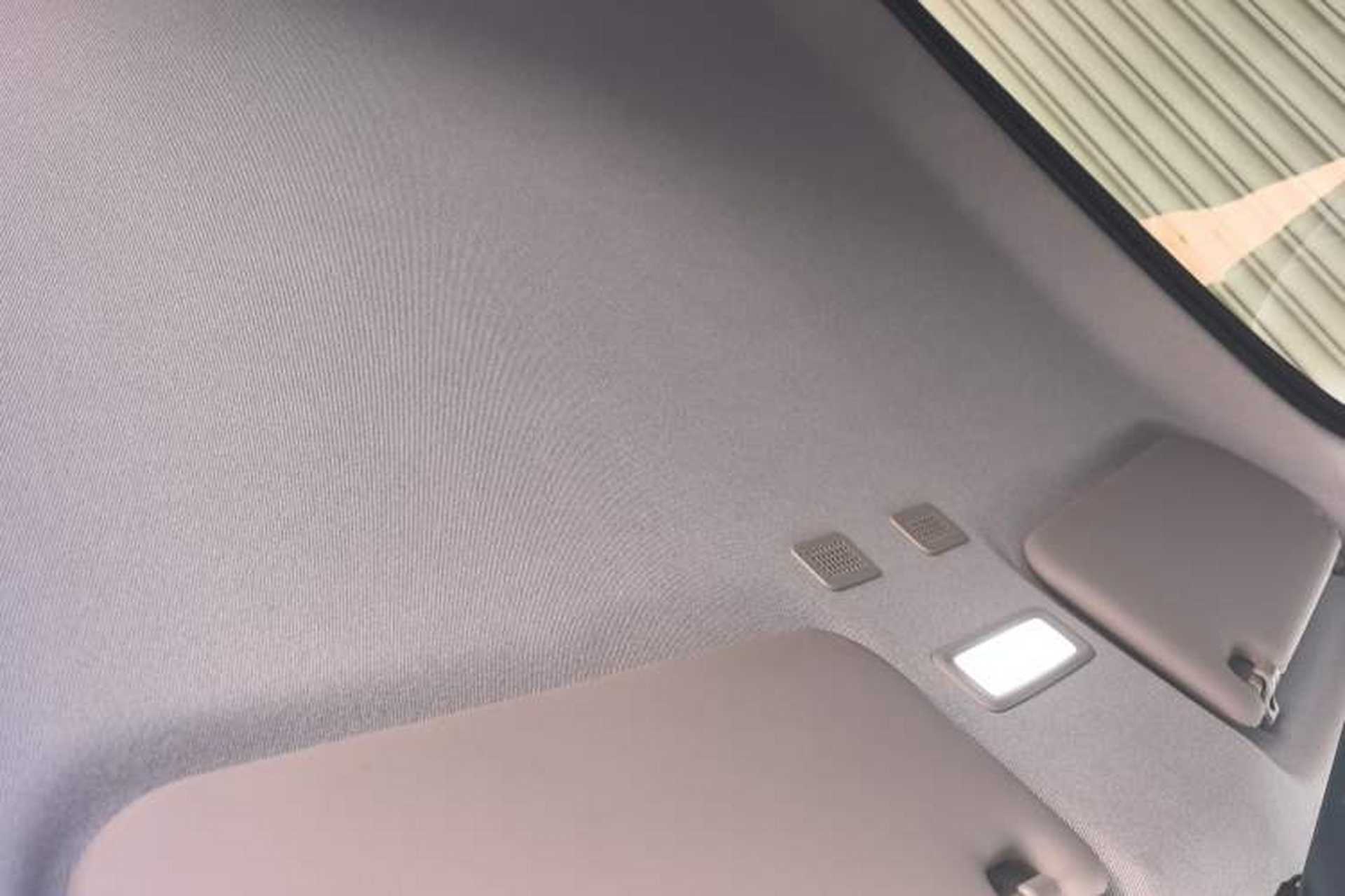 Used Geely Galaxy Panda 2024 200km Panda Rider Headliner