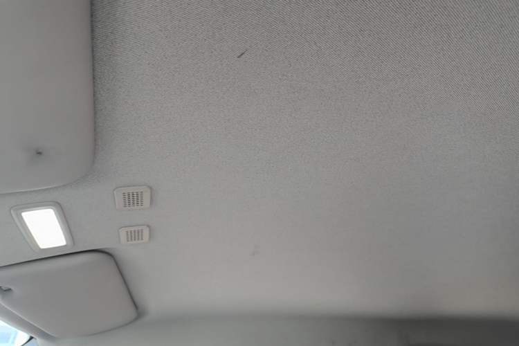 Used Geely Galaxy Panda 2024 200km Panda Rider Headliner