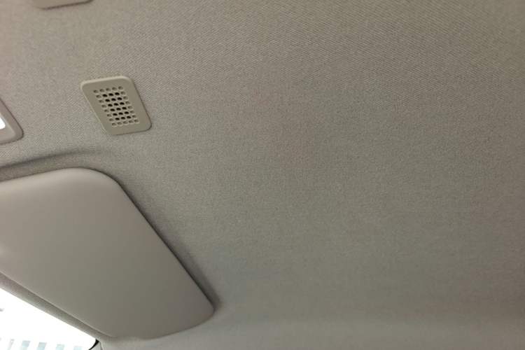 Used Geely Galaxy Panda 2024 Panda Mini 200km Endurance Bear Headliner