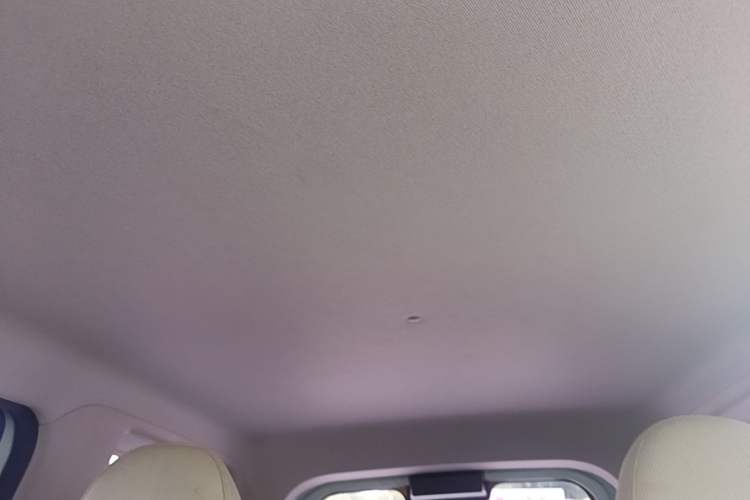 Used Geely Galaxy Panda 2024 Panda Mini 200km Endurance Bear Headliner