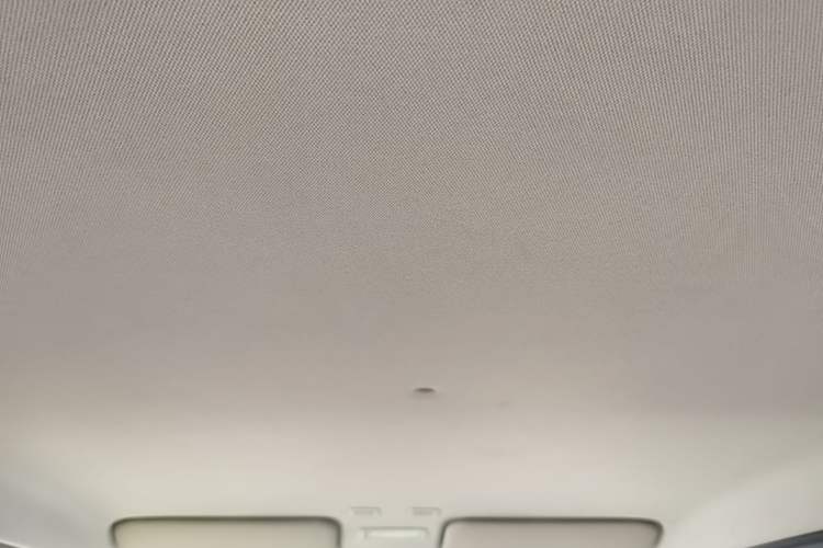 Used Geely Galaxy Panda 2024 200km Panda Rider Headliner