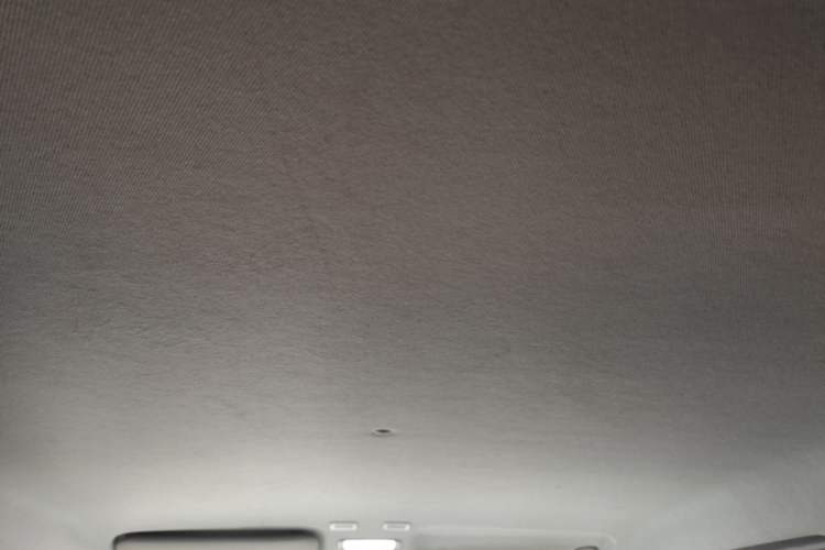 Used Geely Galaxy Panda 2024 200km Panda Rider Headliner