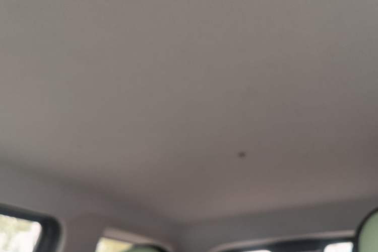 Used Geely Galaxy Panda 2024 200km Panda Rider Headliner