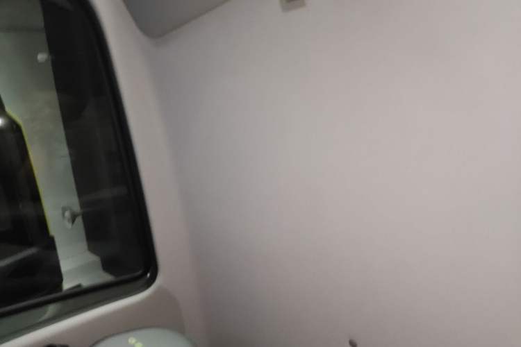 Used Geely Galaxy Panda 2024 200km Panda Rider Headliner