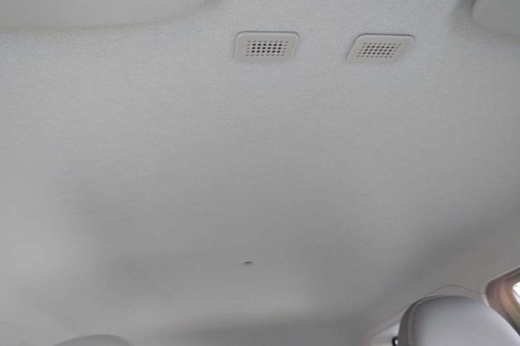 Used Geely Galaxy Panda 2024 200km Panda Rider Headliner