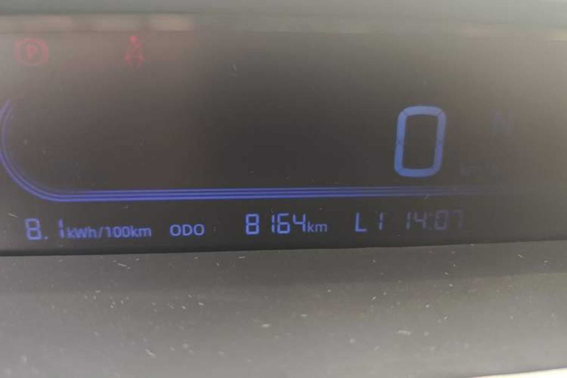 Used Geely Galaxy Panda 2024 200km Panda Rider Instrument Cluster