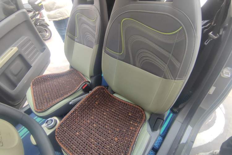 Used Geely Galaxy Panda 2024 200km Panda Rider Left Front Seat