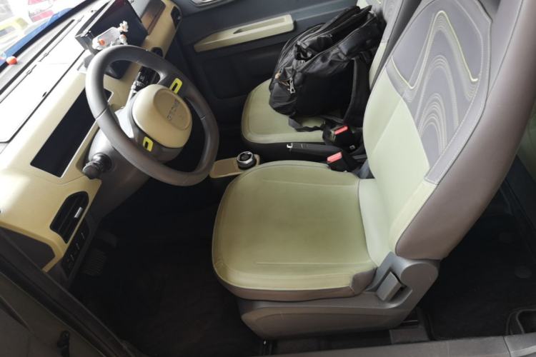 Used Geely Galaxy Panda 2024 200km Panda Rider Left Front Seat